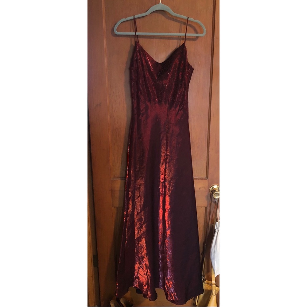 Gorgeous Prom Ball Gown